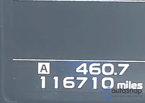 2014 Subaru Outback 2.5I Limited z USA, uszkodzony, nr VIN 4S4BRCMC3E3267283